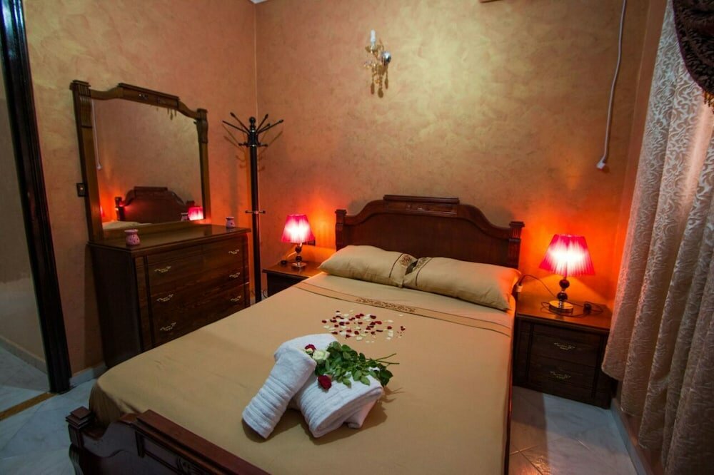 Фото Apartment 1 Room city center Farah