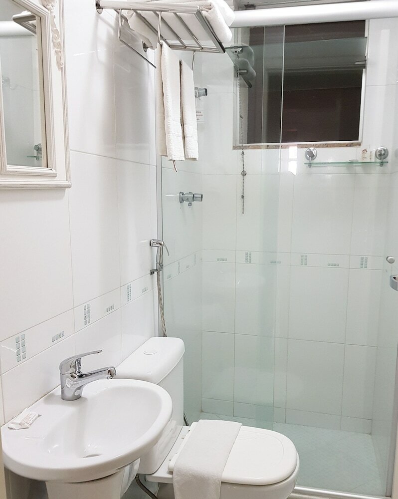 Фото Videiras Palace Hotel