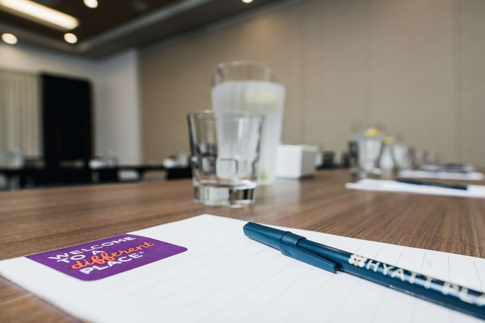 Фото Hyatt Place Ocean City Oceanfront