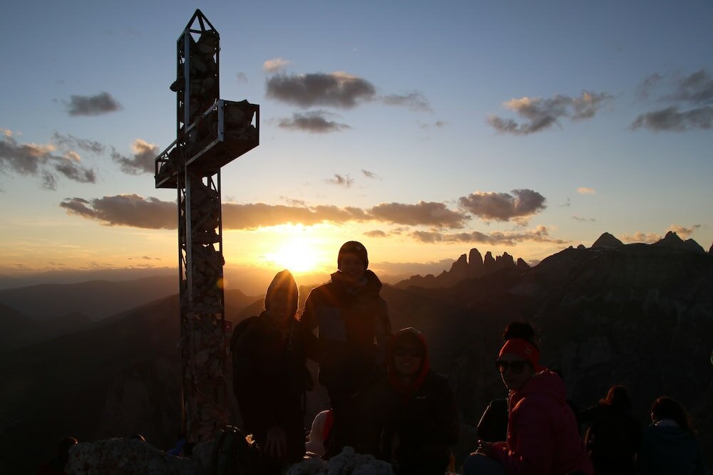 Фото Hotel Alpenrose