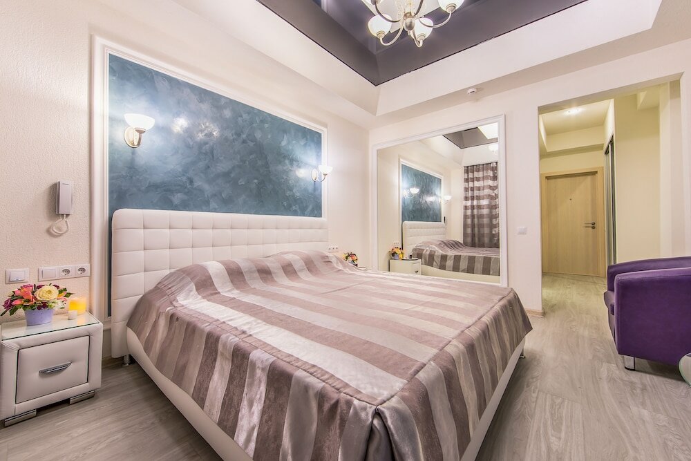 Фото Алекс Отель