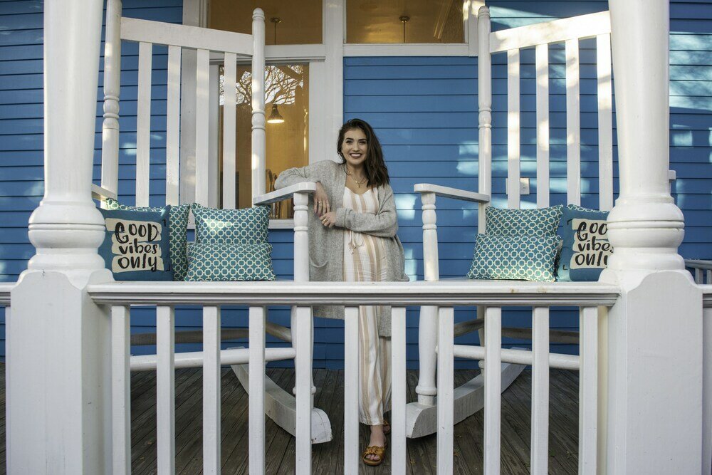 Фото 5 Br - Heart of everything - French Qt