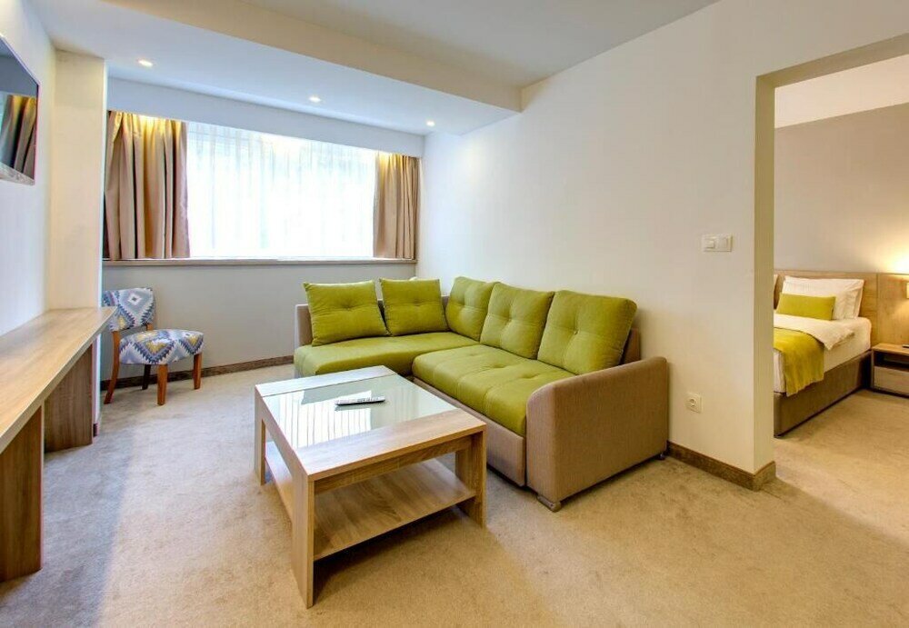 Фото Hotel Jablanica