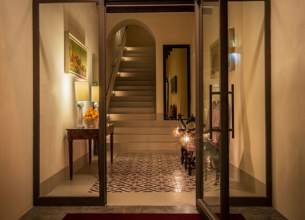 Фото Palazzo Arone dei Baroni di Valentino