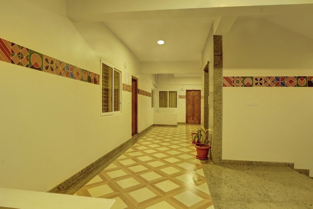 Фото Oyo 9946 Ckb Apartment