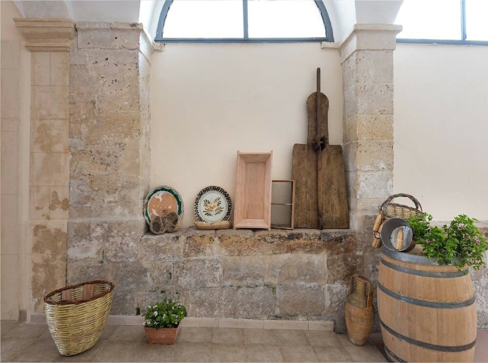 Фото Il Campanile B&b