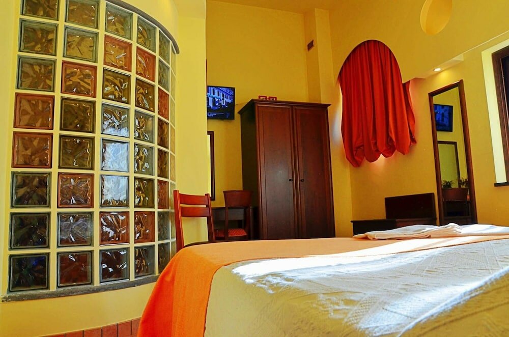 Фото B&b Villa Hirschen