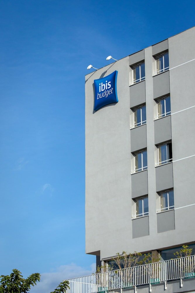 Фото ibis budget Fréjus Saint Raphael Centre et Plage