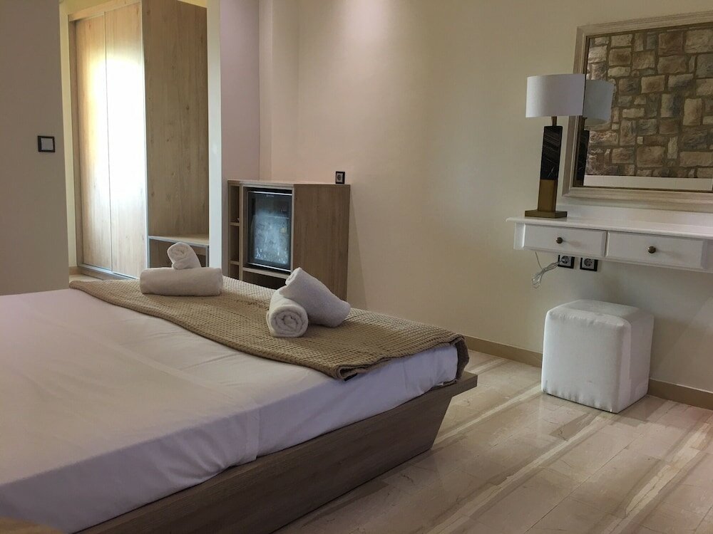 Фото Marina Boutique Hotel