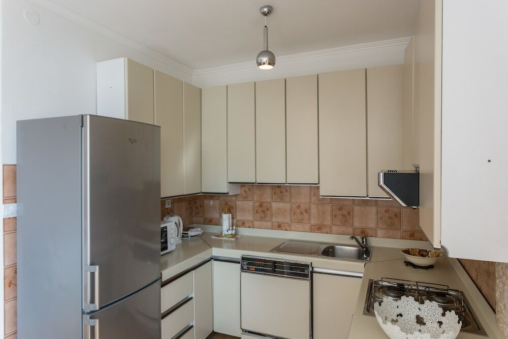 Фото Apartments Banje Beach