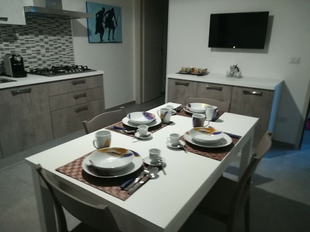 Фото Dimora dell' Artista