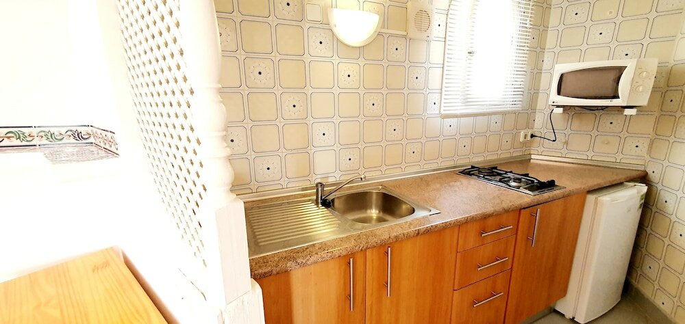 Фото Granada Apartments Ibiza