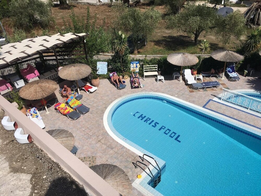 Фото Marina Boutique Hotel