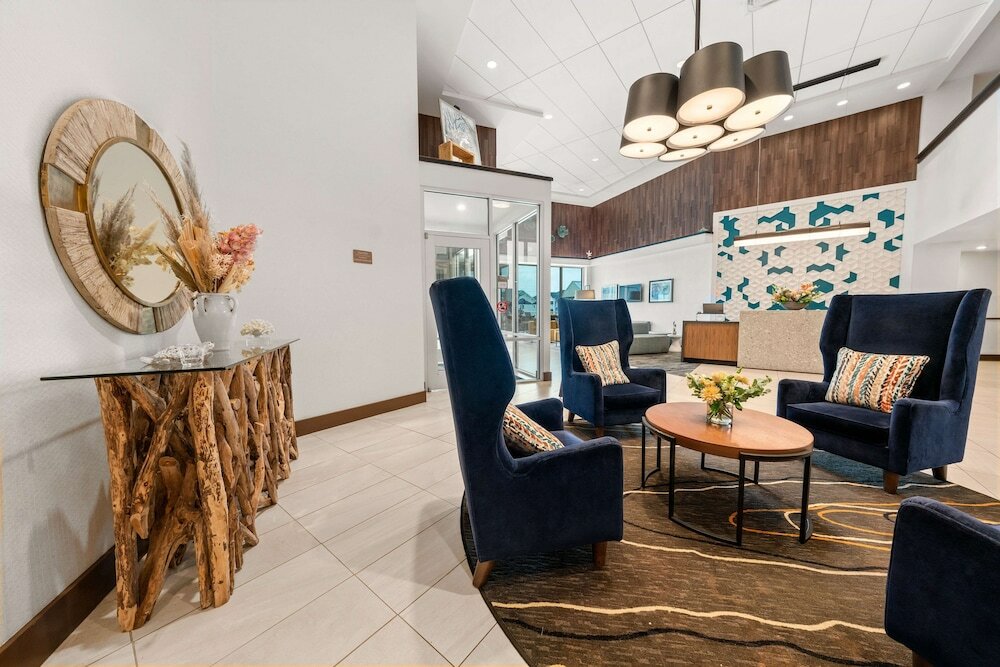 Фото Hyatt Place Ocean City Oceanfront