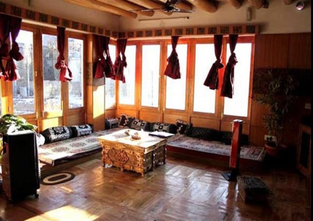 Фото отеля 5