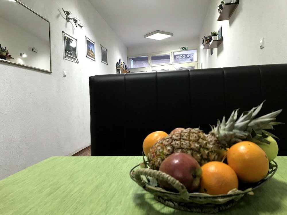 Фото Kingdom Rooms Visoko