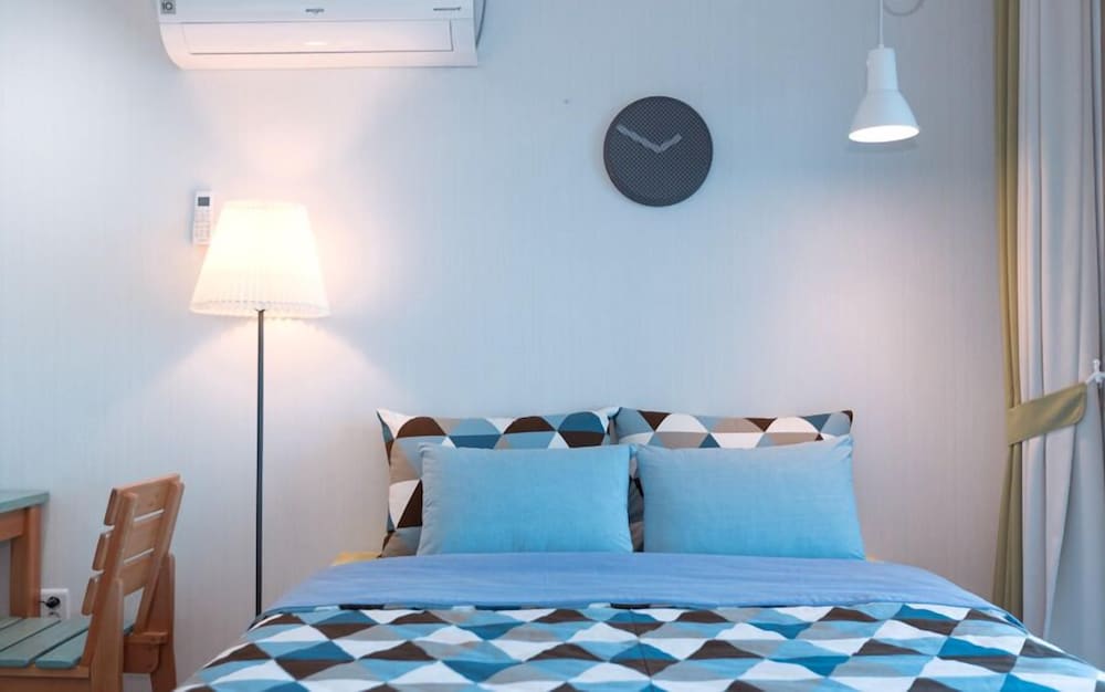 Фото Haedeulchae Pension