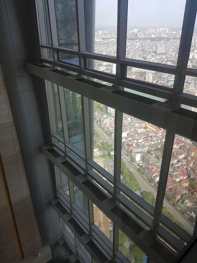 Фото Lotte The Residence