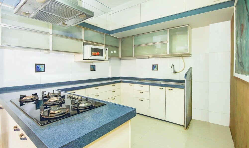 Фото Treebo Swamini Niwas