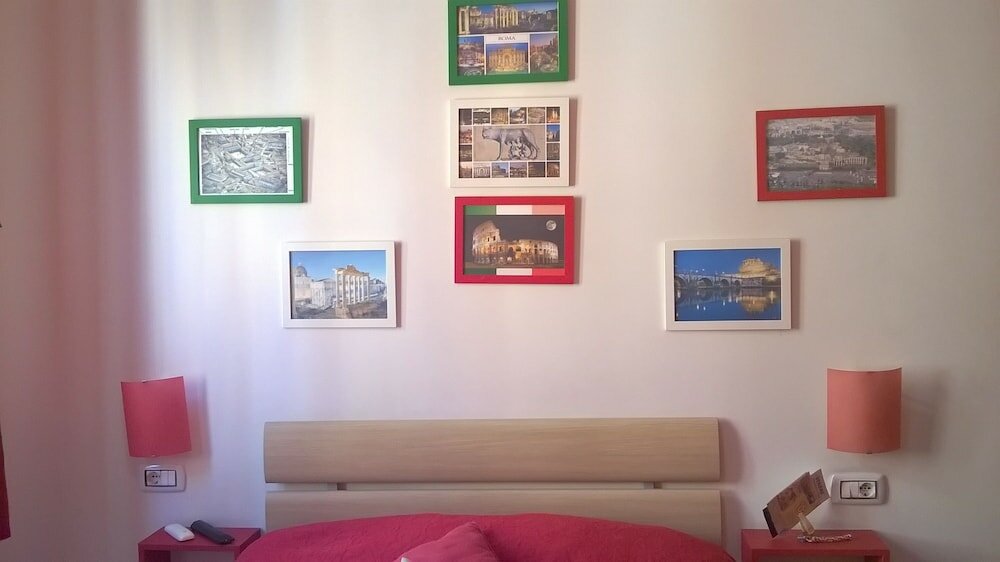 Фото DaMa di Roma