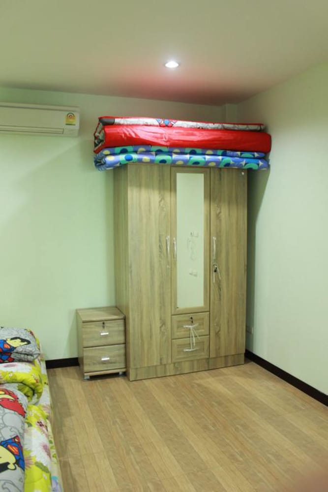 Фото Pitchayapa Hua Hin Pool Villa Holiday