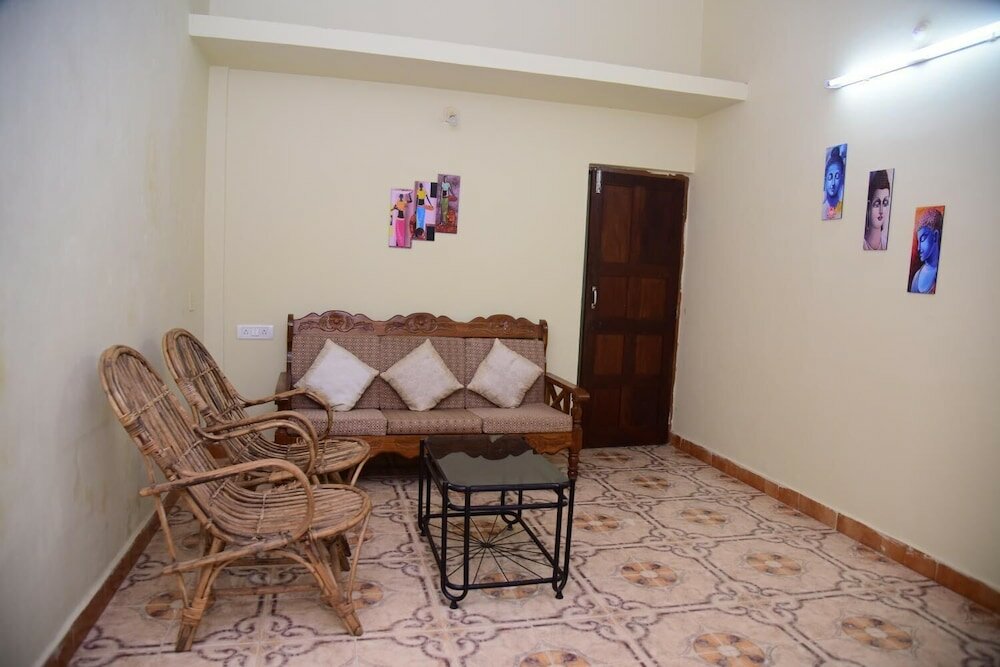 Фото Homestay Siolim
