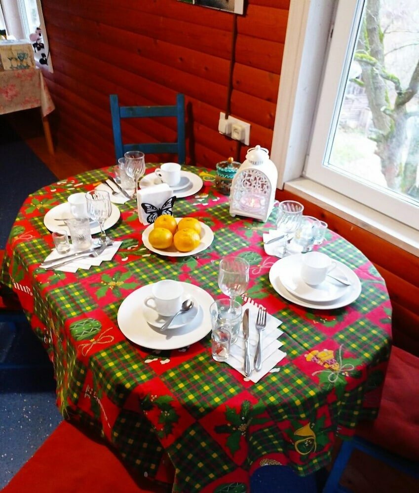 Фото Дом Солнца