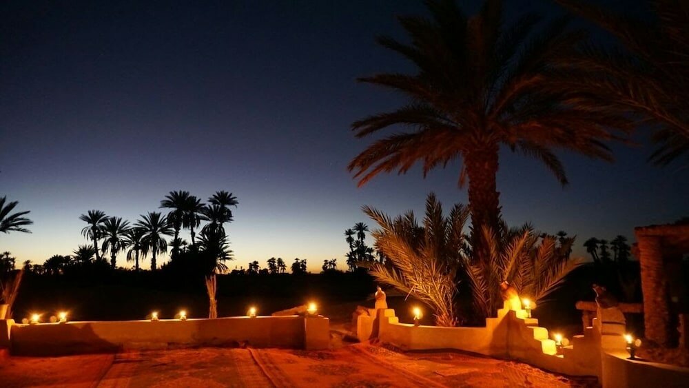 Фото Camp Sahara Nights