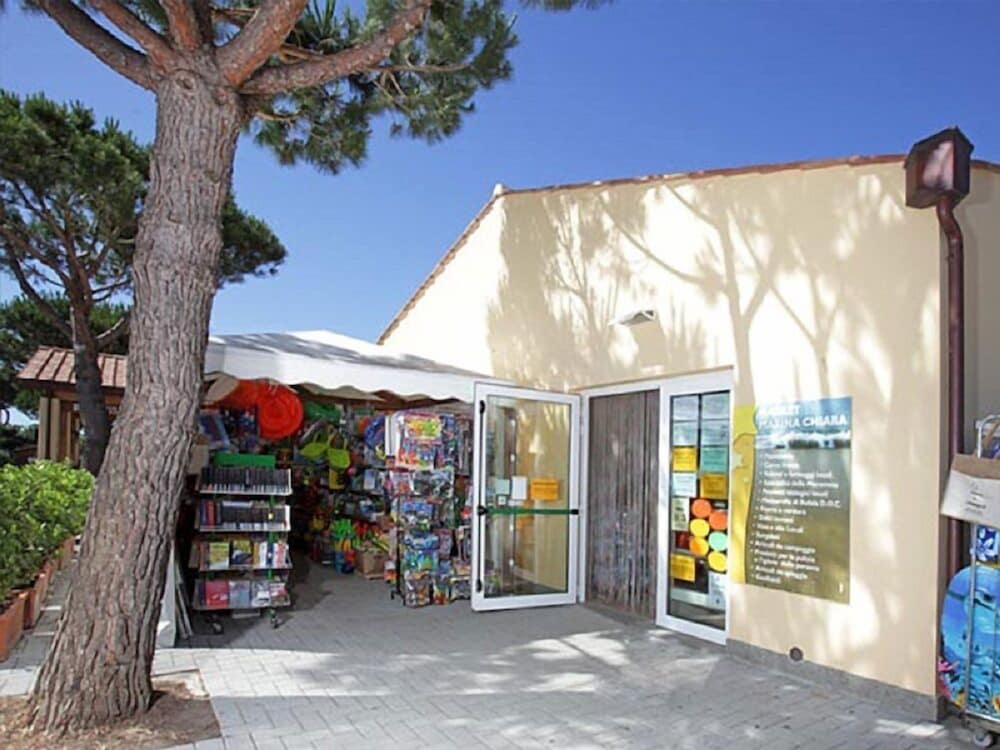 Фото Camping Village Voltoncino