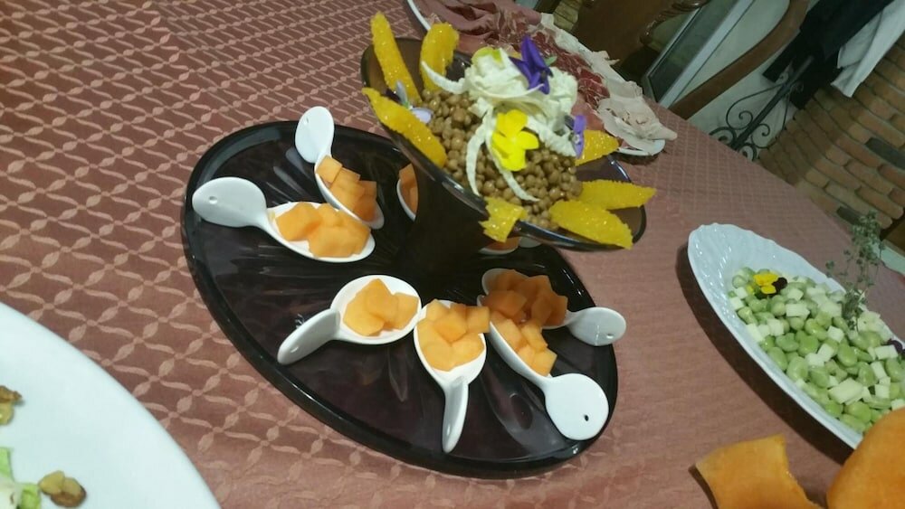 Фото La Castellaia Resort