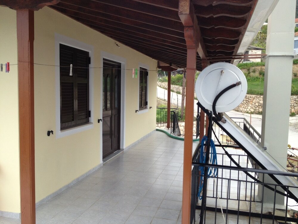 Фото Horizon View Apartment