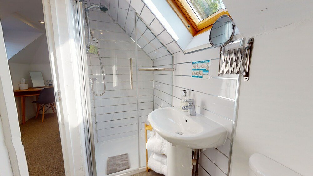 Фото Beautiful Coach House