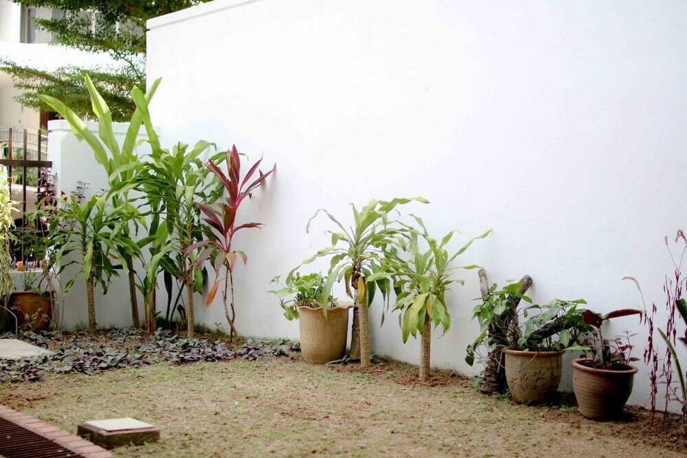 Фото Sixteen Miami Batu Ferringhi