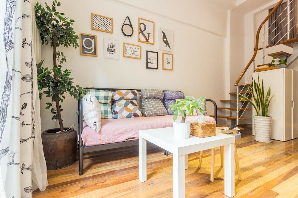 Фото Cozy Apartment Best Location 115