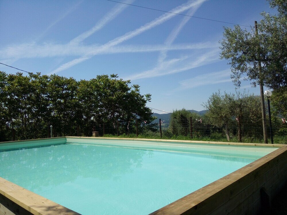 Фото La Collina Degli Ulivi