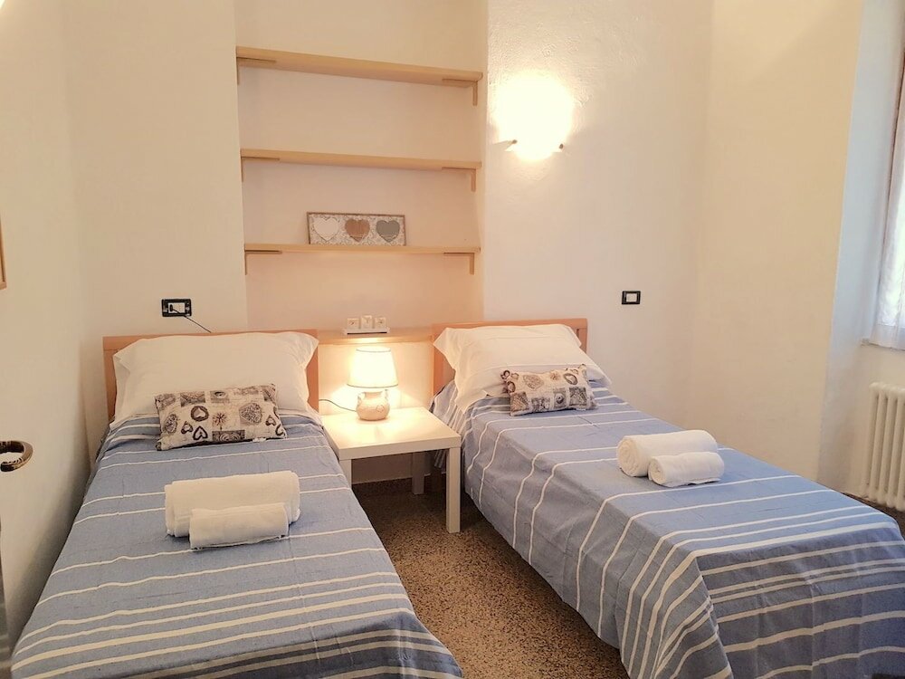 Фото Augusto charming flat with sea view