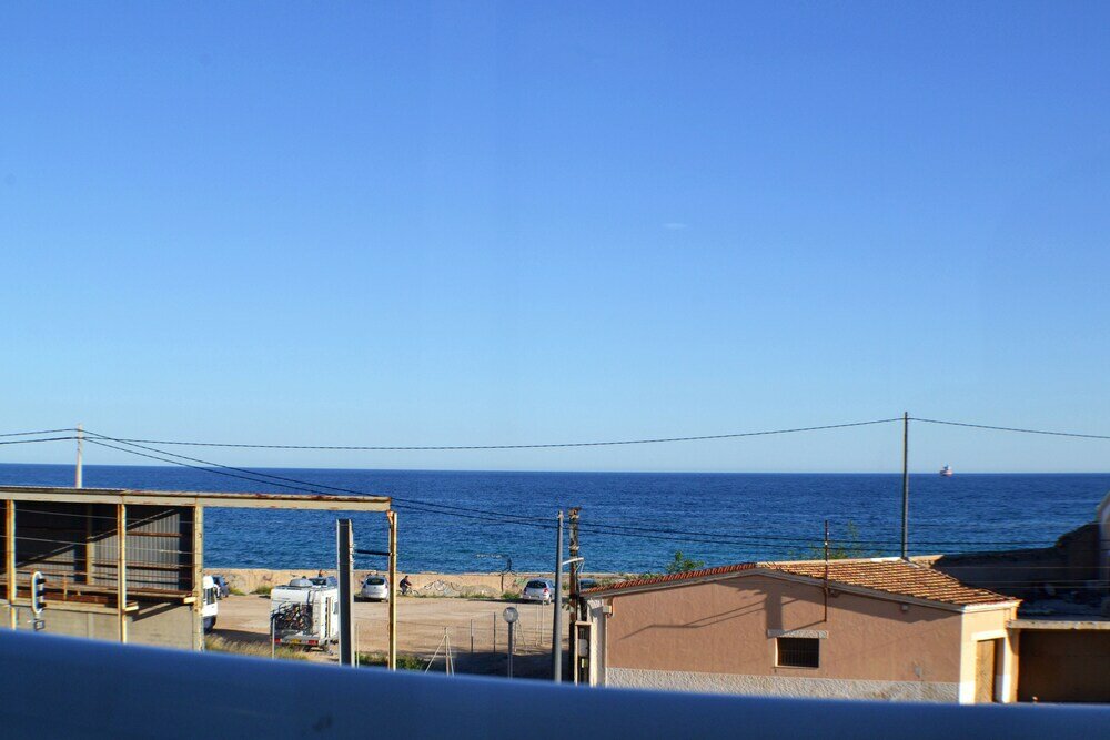 Фото City Sea Views Apartment Alicante