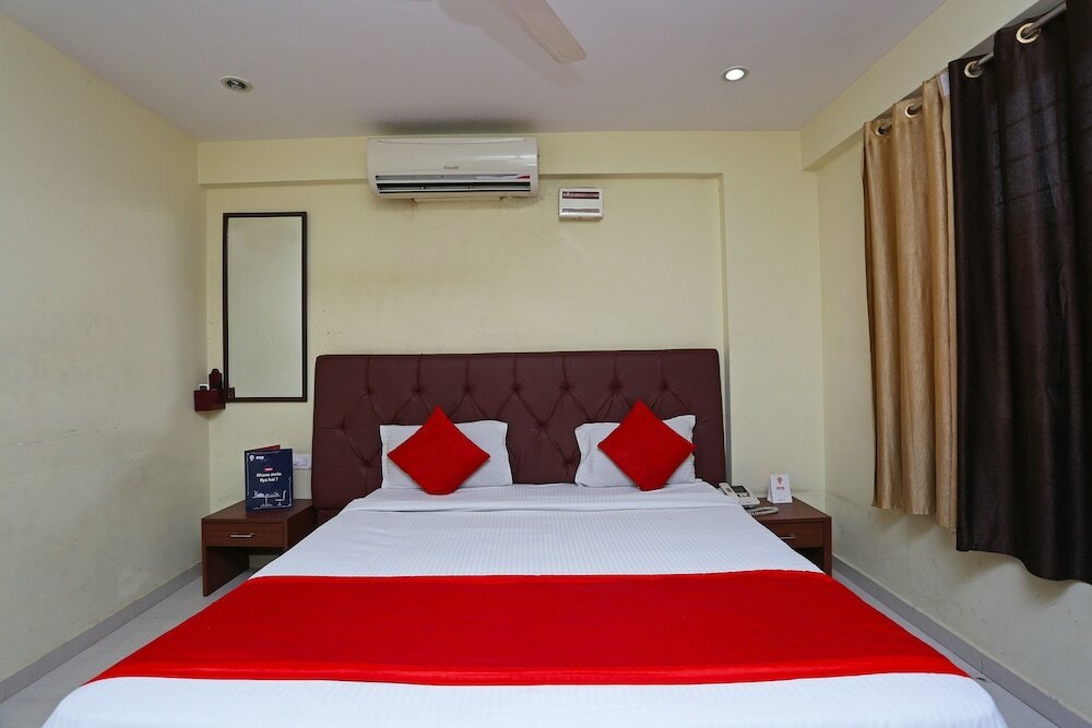 Фото Oyo 1405 Kbr Centre