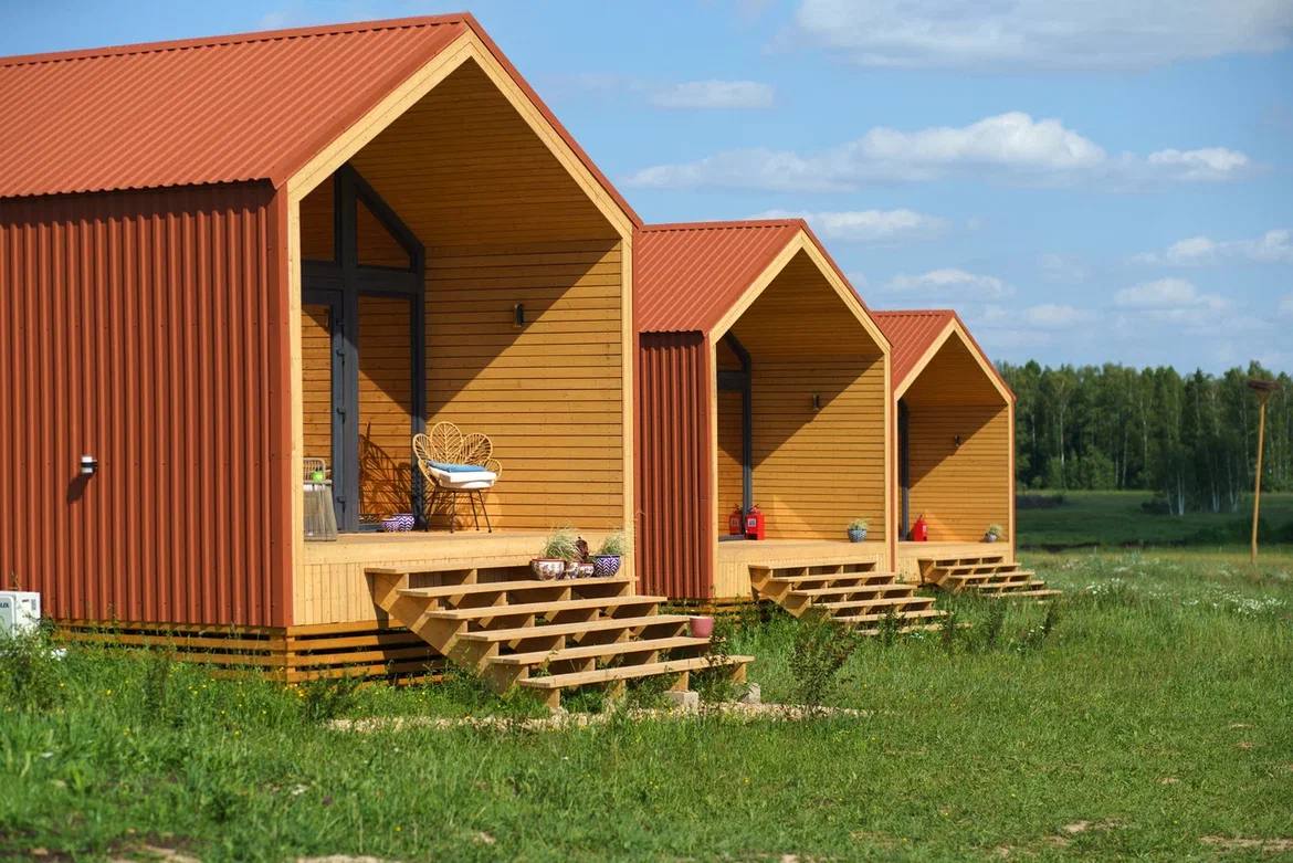 Фото Гастроранчо Хэппи Фарм