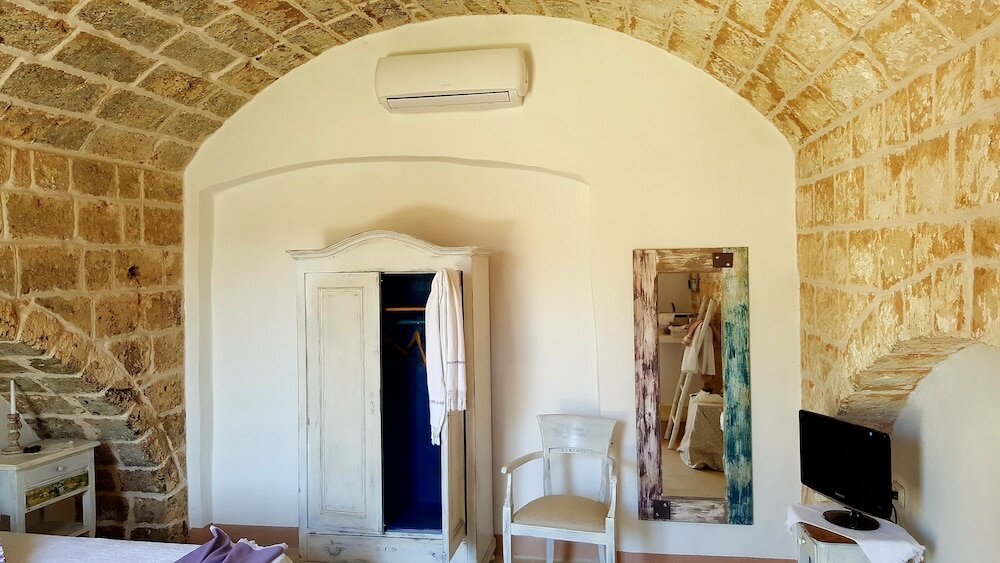 Фото Masseria Violante