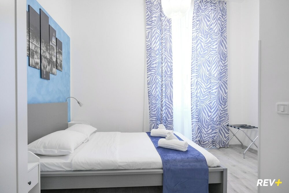 Фото Viale Giulio Cesare Guest House