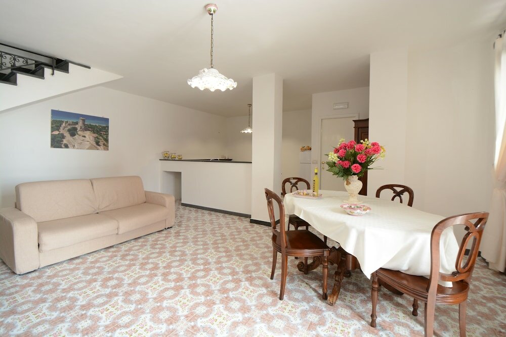 Фото Il Paradiso di Hyele