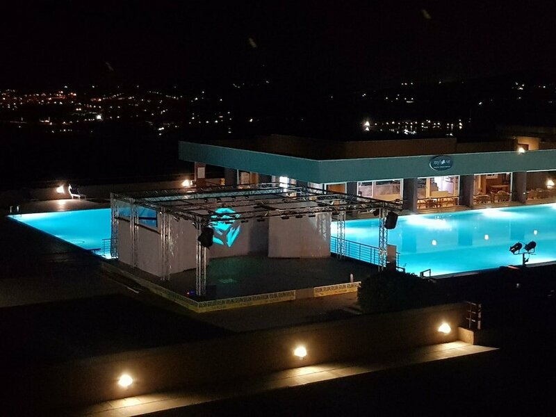 Апартаменты La Corte Smeralda Resort