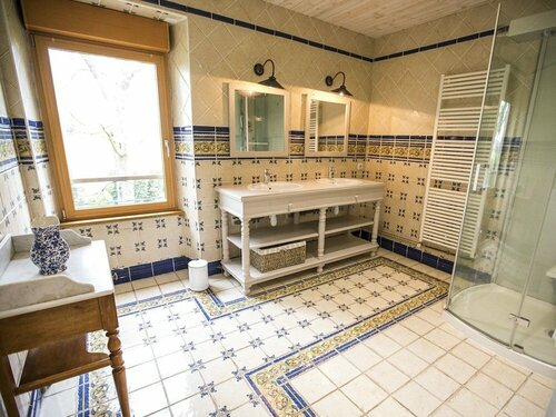 Гостиница Maison de Kersalomon в Конкарно