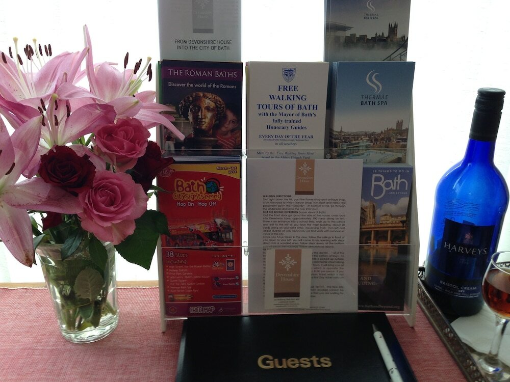 Фото Devonshire House