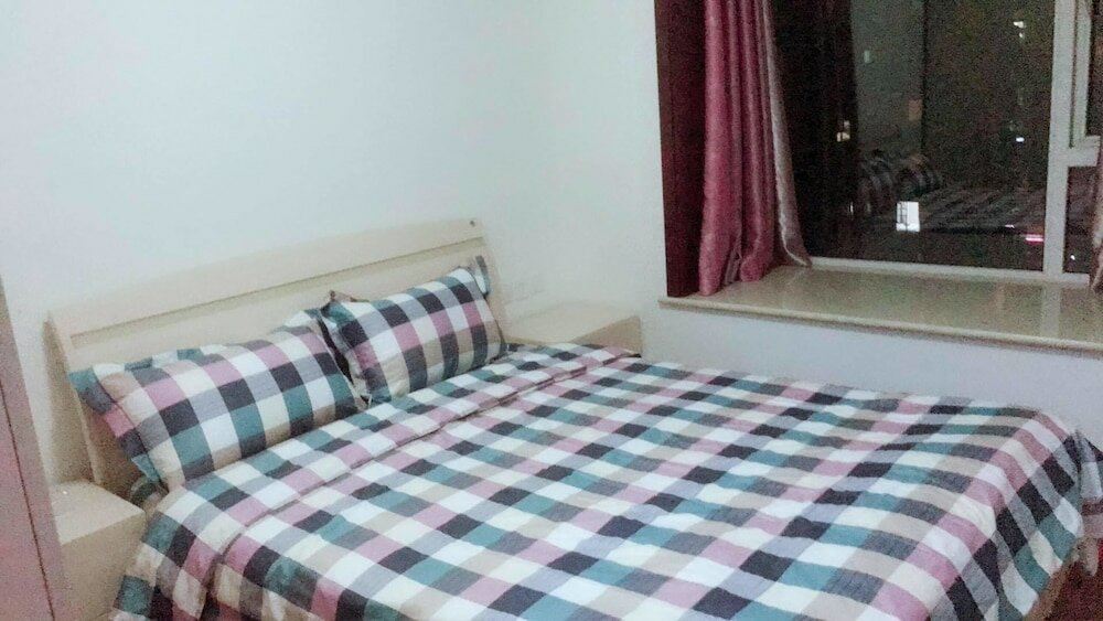 Фото Linjia Boutique Apartment