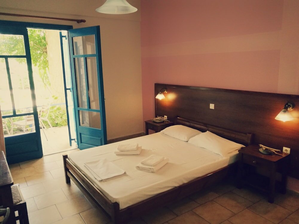 Фото Apollo Beach Hotel