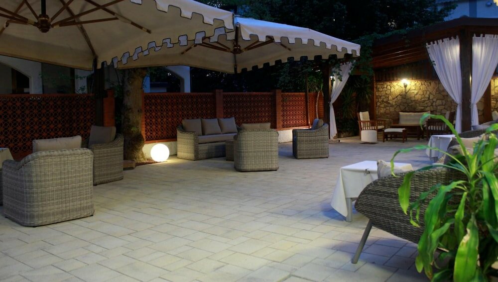 Фото Hotel Euromar