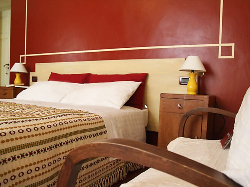 Фото Le Muse B&b