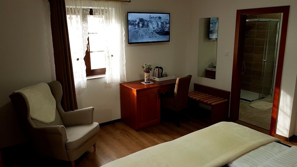 Фото Plitvice Lakes Villa Prica